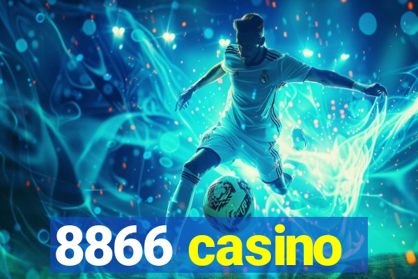 8866 casino